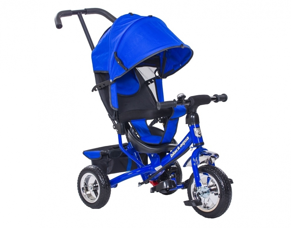 Трехколесный BA 5588-1