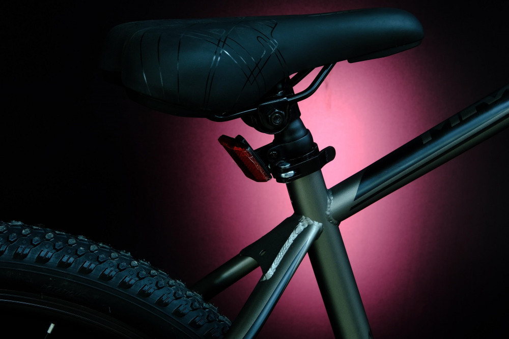 MAXSTAR 27.5" T900 Серый