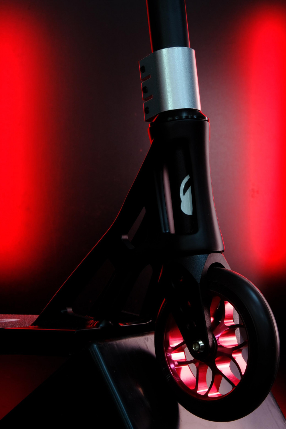 Самокат трюковой Lorak TR410, код 77410