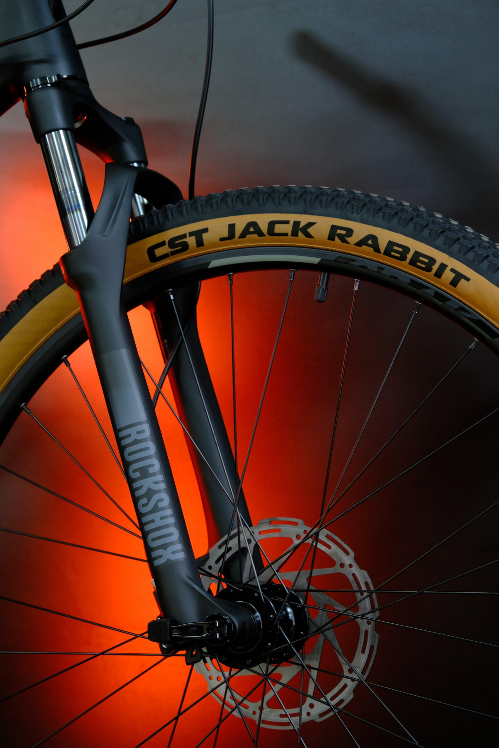 LORAK Sel 9900 Матовый Чёрный 21р (на рост 183-190)